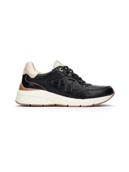 Pantofi Pikolinos negru