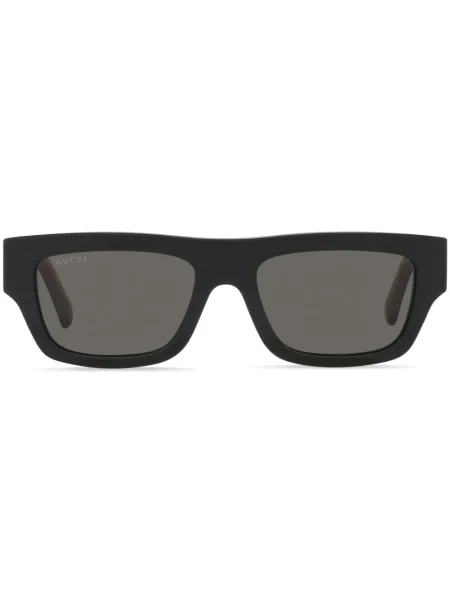 Ochelari de soare Gucci Eyewear negru