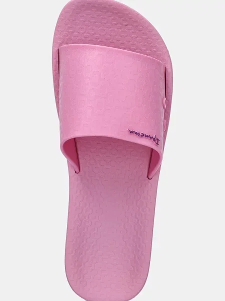 Ipanema Anat Classic rózsaszín/rózsaszín női flip-flopok. Méret: 37 EU rózsaszín