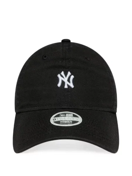 Șapcă New Era Cap negru