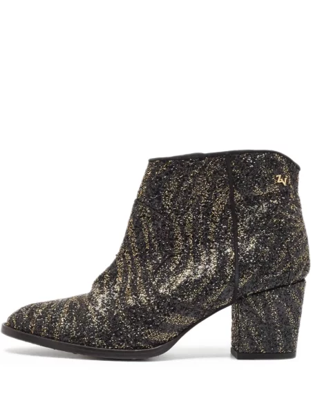 Botine Zadig&voltaire negru