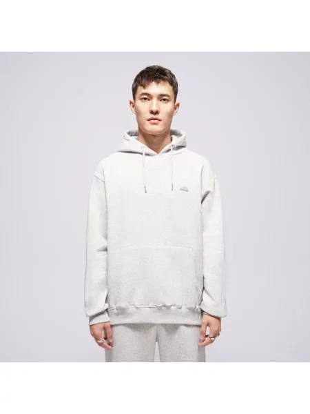 Ellesse Bluza Z Kapturem Varon Oh Hoody Lgrey Mrl szara
