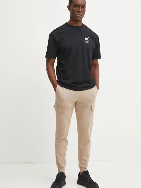 Спортивні штани Emporio Armani