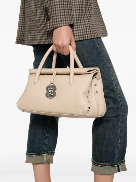 Geantă shopper Zanellato
