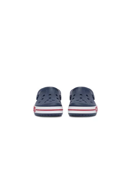 Crocs Papucs Bayaband Clog Sötétkék