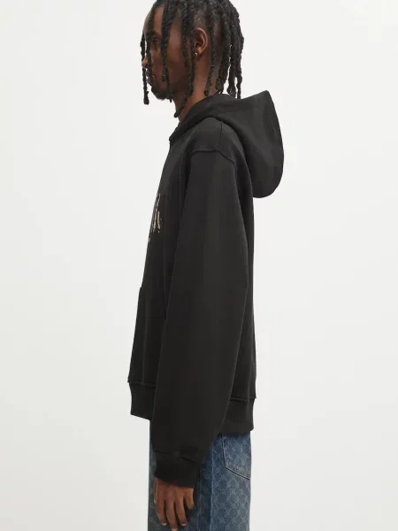 Кофта Daily Paper Light Cycle Hoodie