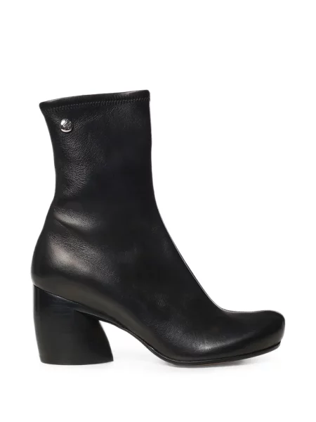 Cizme scurte Loewe negru