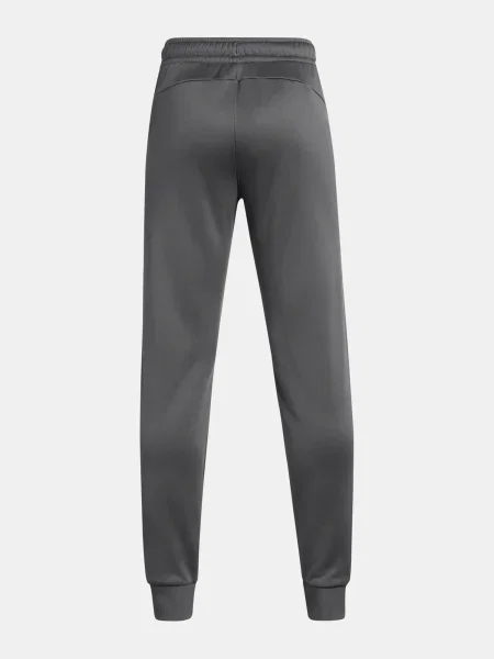 Pantaloni de jogging copii Under Armour gri