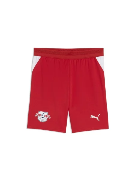 Šortky Puma červená
