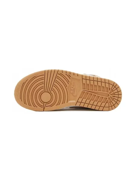 Pantofi Nike retro alb