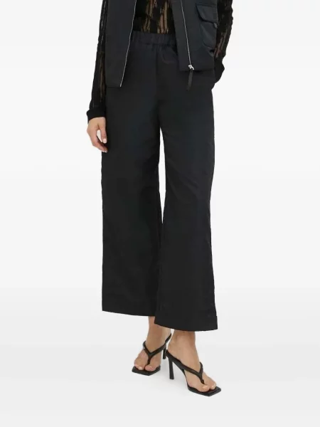Pantaloni Lovechild negru