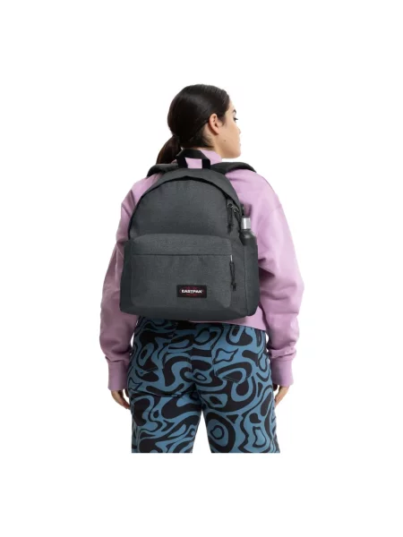 Plecak Eastpak szary