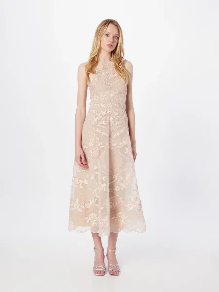Coast Rochie de seară pielii