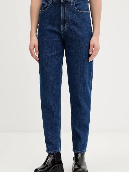 Tommy Jeans blugi high waist