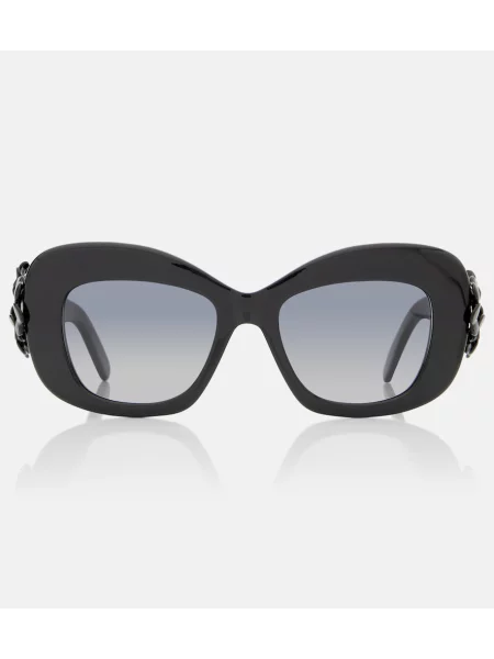 Ochelari de soare Dior Eyewear negru