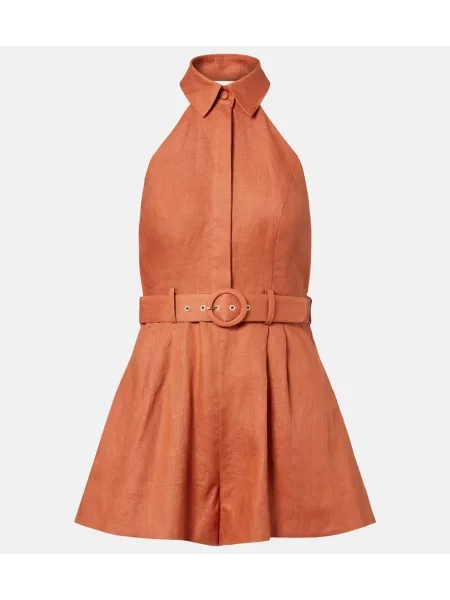 Salopetă Zimmermann de in maro