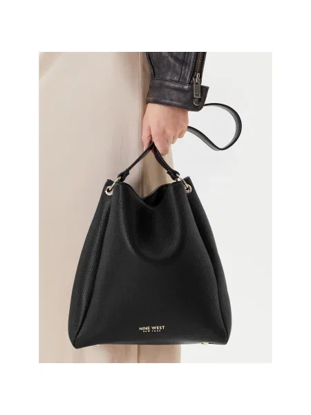 Nine West Geantă negru