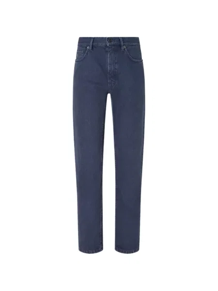 Pantaloni Zegna albastru