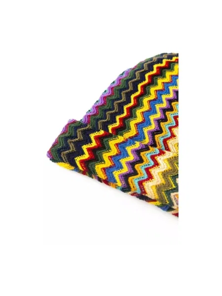 Czapka Missoni wełniana
