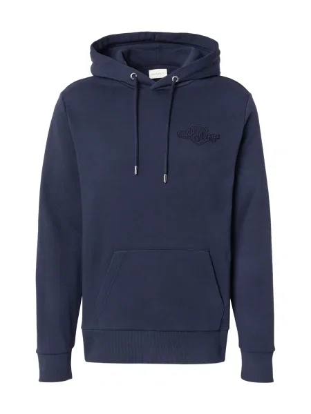 Gant Hanorac TONAL SHIELD albastru