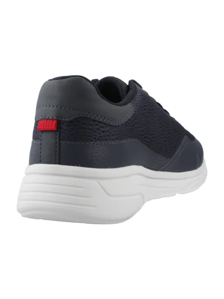 Pantofi Geox albastru