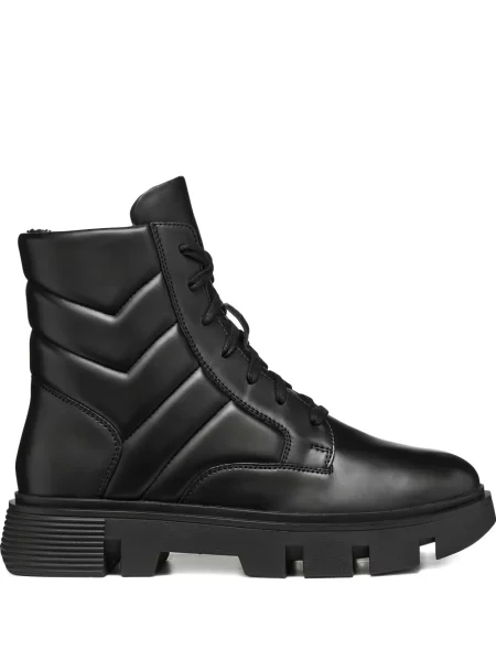Botine Geox negru