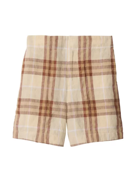 Szorty dziecięce Burberry