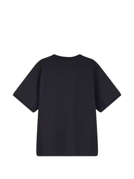 Tricou Sacai albastru