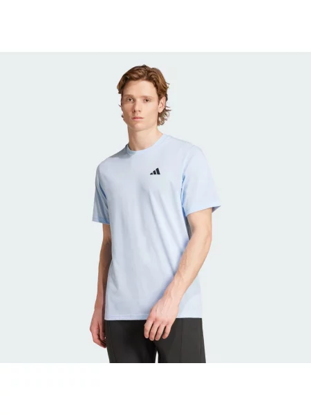 Koszulka Adidas czarna