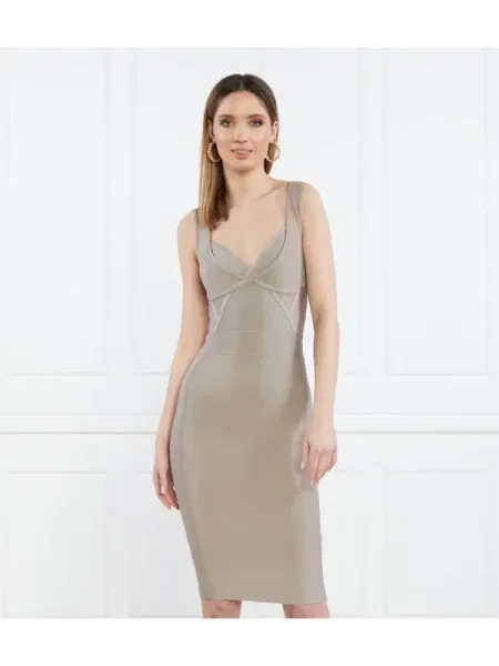 Marciano Guess Rochie gri