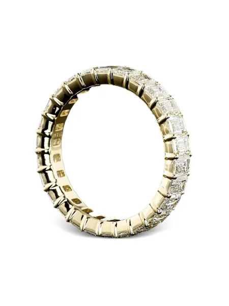 Inel Jewels Aficionado galben