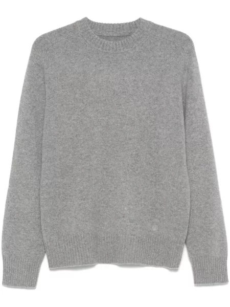 Pulover Loulou Studio gri