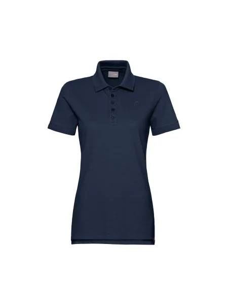 Tricou Head albastru
