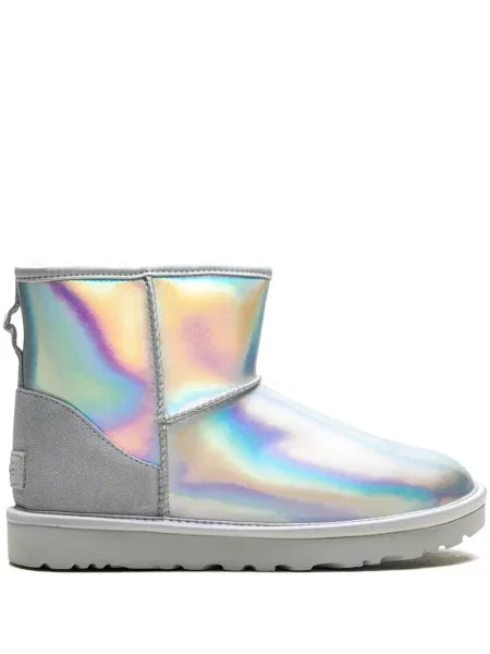 Botine Ugg clasici gri