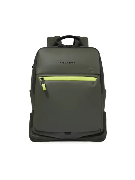 Torba Piquadro zielona