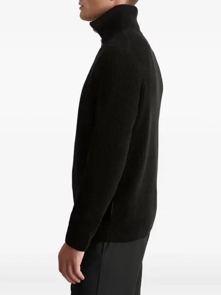 Pulover Marc O'polo negru