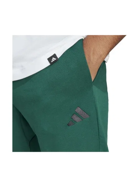 Pantaloni Adidas verde