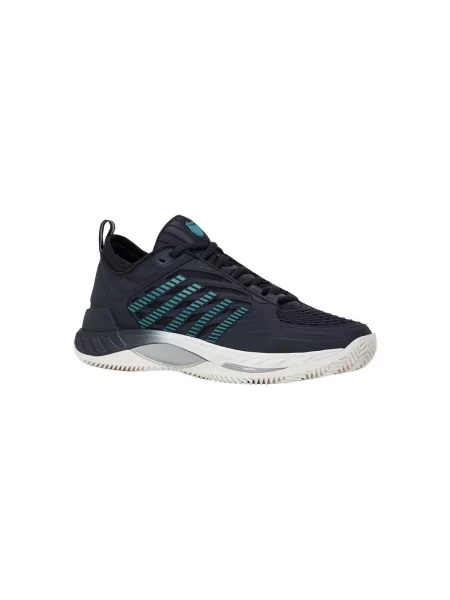 Pantofi K-swiss albastru