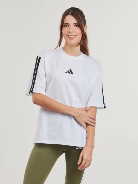Majica Adidas bijela
