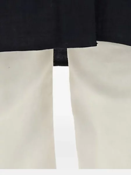 Fustă Moschino albastru