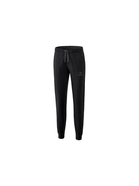 Pantaloni Erima negru