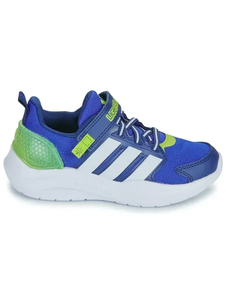 Gyerek félcipő Adidas kék