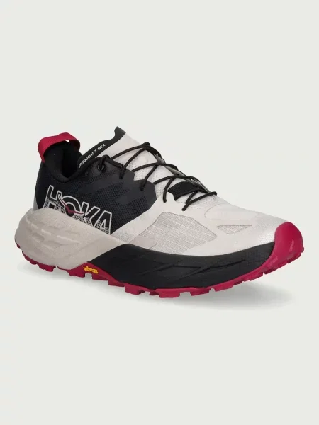 Hoka încălțăminte pentru alergare pentru bărbați Speedgoat 7 GTX bej