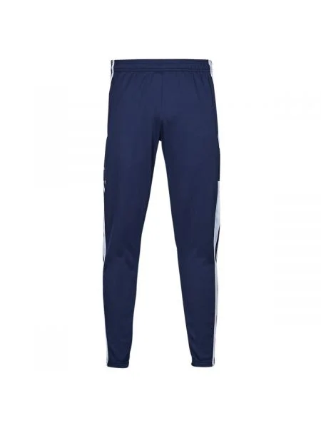 Tepláková súprava Adidas modrá