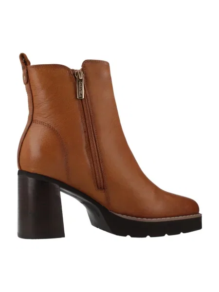 Pantofi Carmela maro
