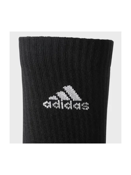 Șosete Adidas negru