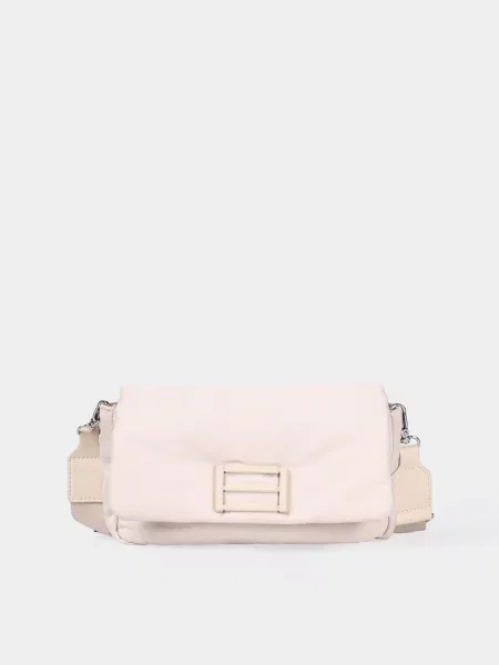 Colin’s Сумки Комбінований верх бежевий