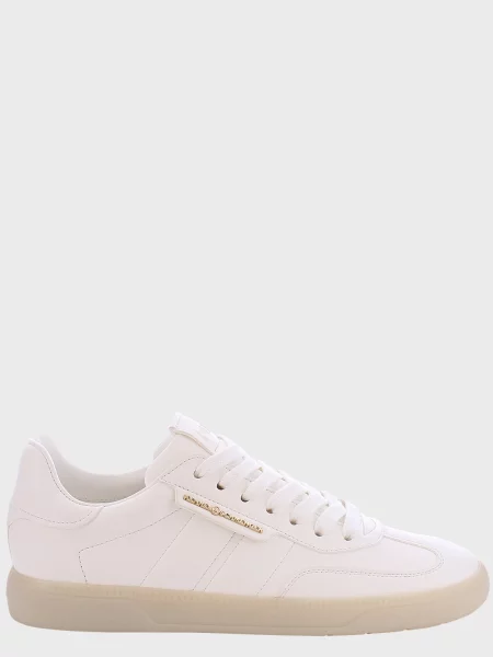 Кеды Kennel & Schmenger белые