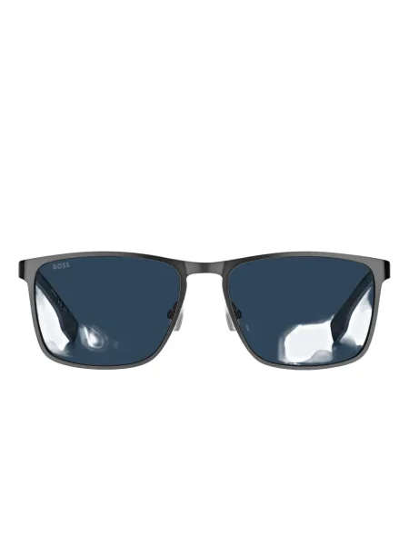 Ochelari de soare Boss gri