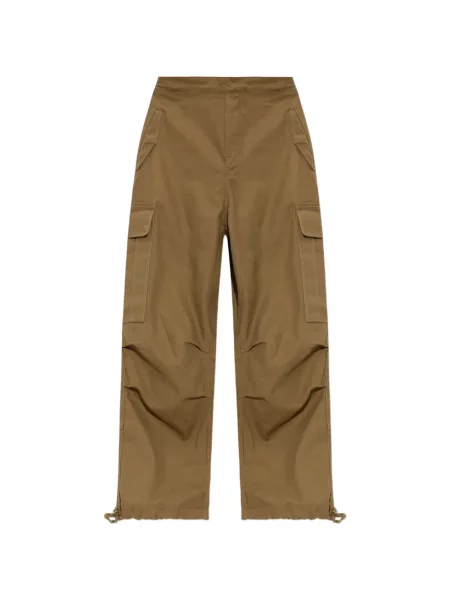 Pantaloni cargo Rhude maro
